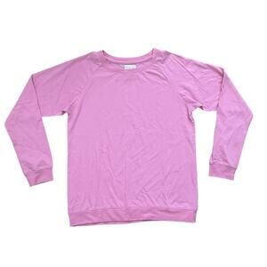 Peek (14y) Pink Long sleeve Top